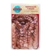 Tentáculos de Polvo Frescatto Bandeja 700g