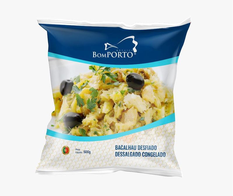 Bacalhau-Desfiado-Dessalgado-Congelado-Bom-Porto-Pacote-500g