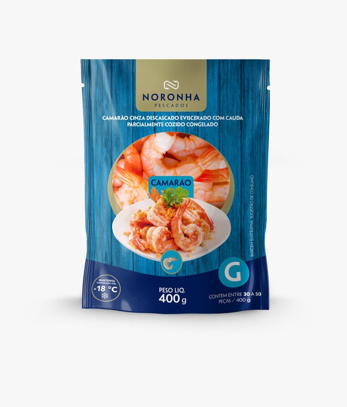 Camarao-Cinza-Eviscerado-36-40-Noronha-Pescados-Pacote-400g