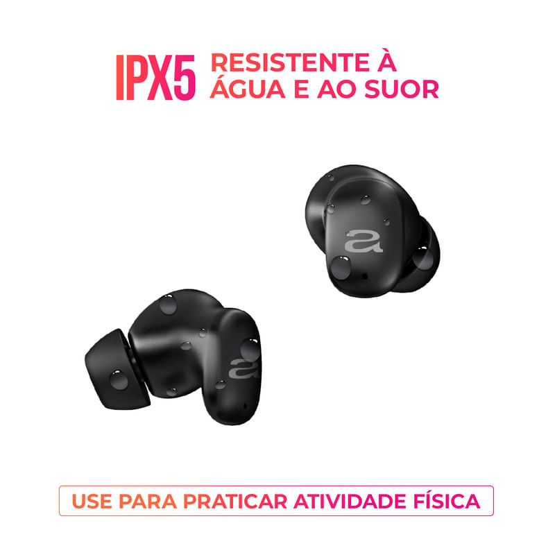 Fone-Aiwa-IPX5-Earbud-Bluetooth-sem-Fio