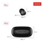 Fone-Aiwa-IPX5-Earbud-Bluetooth-sem-Fio