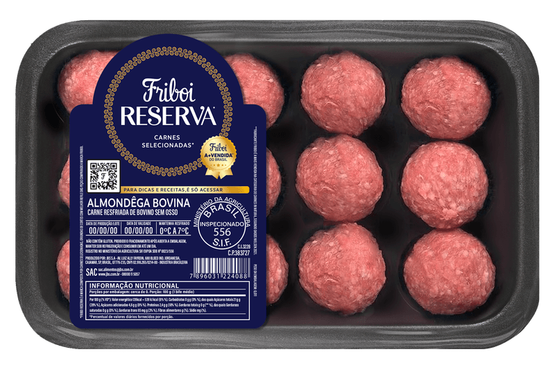 Almondega-Bovina-Resfriada-Friboi-Reserva-Bandeja-350g