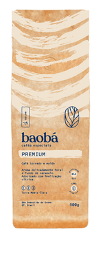 Cafe-Torrado-e-Moido-Baoba-Premium-Especial-Pacote-500g