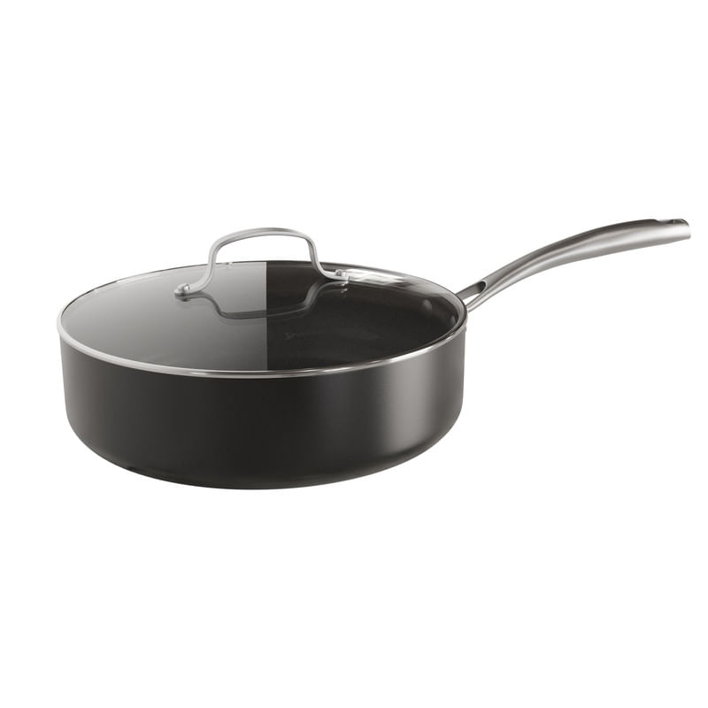 Frigideira-Alta-Diamond-Black-Jomafe-28cm