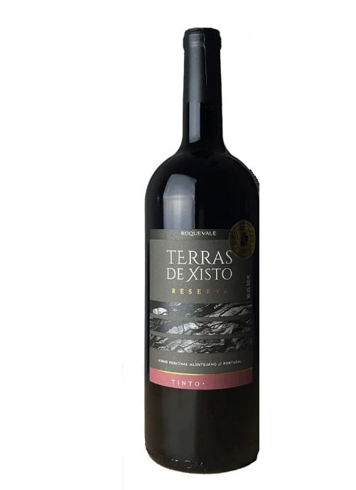 Vinho-Tinto-Portugues-Terra-de-Xisto-Reserva-Garrafa-750ml