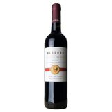 Vinho Tinto Português Redondo Single Block Garrafa 750ml