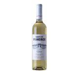 Vinho Branco Português Monte de Pinheiros Garrafa 750ml