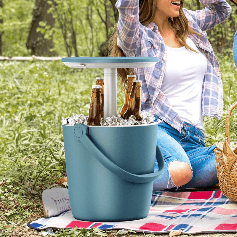 Cooler-Portatil-Go-Bar-Keter-Azul-17L