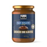 Doce de Leite San Ignacio Vidro 800g