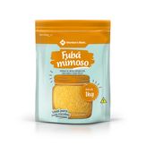 Fubá Mimoso Member's Mark Pouch 1kg