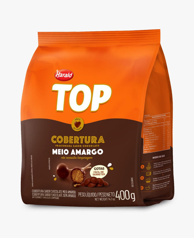 Cobertura-de-Chocolate-Meio-Amargo-Top-Pacote-400g