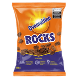 Ovomaltine Rocks Pacote 550g