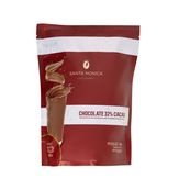 Chocolate Santa Mônica 32% Cacau Pouch 1kg