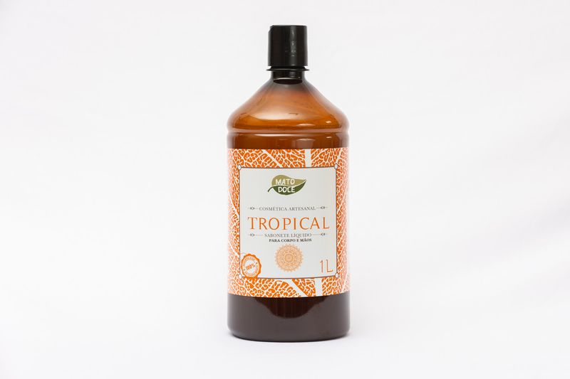 Sabonete-Liquido-Tropical-Mato-Doce-Frasco-1l