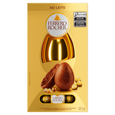 Ovo de Páscoa Ferrero Rocher 137,5g
