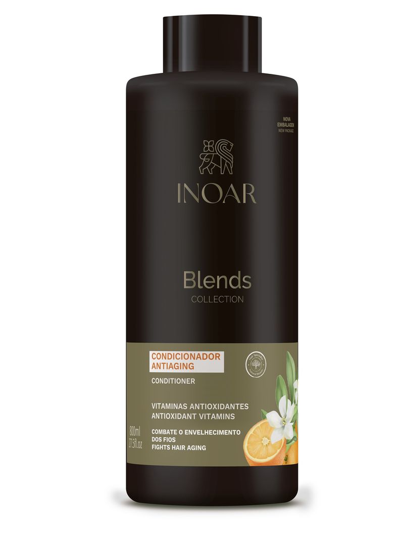 7908124405899_Condicionador-Inoar-Blends-800ml