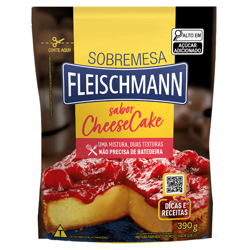 Mistura-para-Bolo-Cremoso-Cheesecake-Pacote-390g