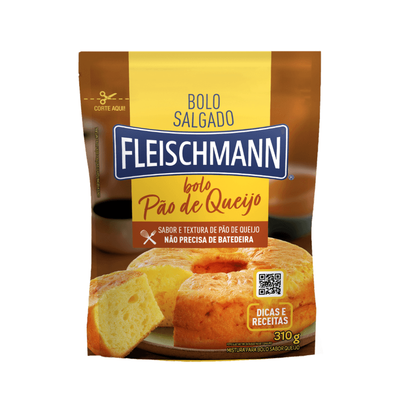 Mistura-para-Bolo-Salgado-Pao-de-Queijo-Fleischmann-Pacote-310g