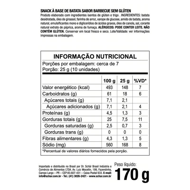 Batata-sem-Gluten-Dr-Schar-Sabor-Barbecue-170g