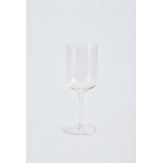 Conjunto Taças de Vinho Nordic Rosé Member's Mark 6 Peças