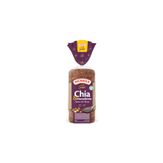 Pão Integral Chia e Macadâmia Wickbold Pacote 350g
