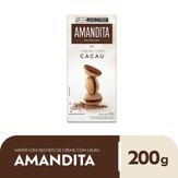 Chocolate Amandita Caixa 200g