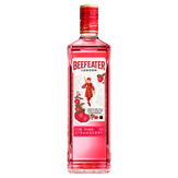 Gin London Beefeater Pink Strawberry Garrafa 700ml