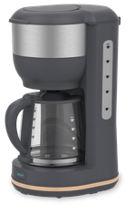 Cafeteira-Eletrica-Wooden-Labravia-220V