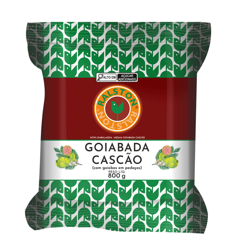 Goiabada-Cascao-Ralston-800g