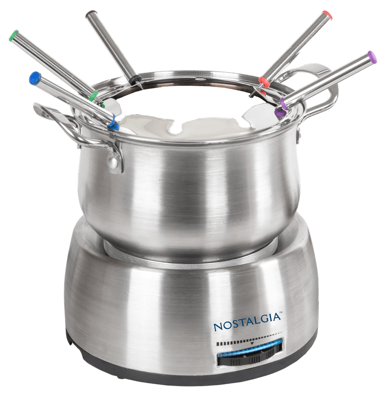 Panela-de-Foundue-Eletrica-Nostalgia-em-Aco-Inoxidavel-220V