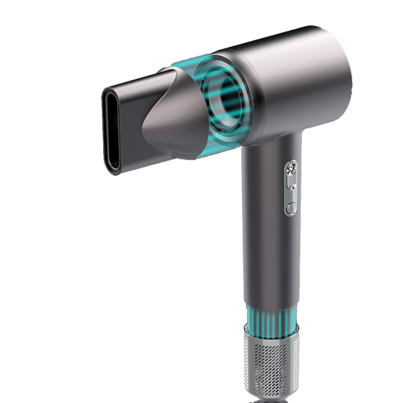 Secador-de-Cabelo-Labravia-127V