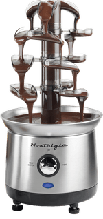 Maquina-Fonte-Foundue-de-Chocolate-Nostalgia-127V