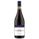 Vinho Tinto Italiano Morello Barbaresco 750ml