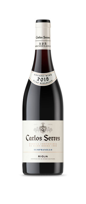 Vinho-Tinto-Espanhol-Carlos-Serres-Tempranillo-Rioja-750ml