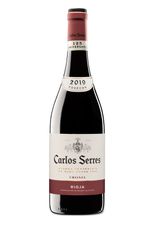 Vinho-Tinto-Espanhol-Carlos-Serres-Crianza-Rioja-750ml