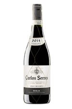 Vinho-Tinto-Espanhol-Carlos-Serres-Gran-Reserva-Rioja-750ml