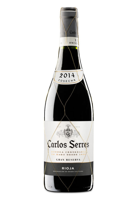 Vinho-Tinto-Espanhol-Carlos-Serres-Gran-Reserva-Rioja-750ml