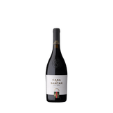 Vinho Tinto Português Casa de Santar Doc Dao Single Estate 750ml