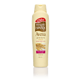 Sabonete Gel Avena Aveia Instituto Español Frasco 1,250ml