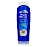 Sabonete em Gel Espanhol Cremoso 1250ml