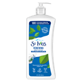 Hidratante Colágeno Elastina St. Ives Frasco 621ml