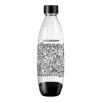 Garrafa-Plastica-Fuse-Doodle-Style-Sodasteam-1L-Preta