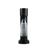 Máquina de Água com Gás Gaia Sodastream  e Co2 425g Preta UN1013