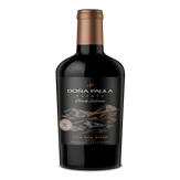 Vinho Tinto Argentino Dona Paula Estate Black Edition 750ml