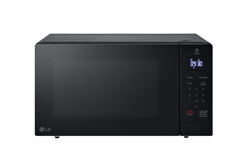 Micro-Ondas-LG-30L-Neochef-Preto-127v