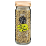 Erva-Doce-com-Tampa-Dosadora-BR-Spices-Essencial-Vidro-40g