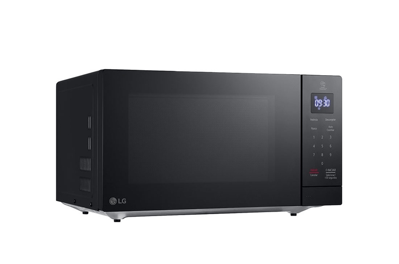 Micro-Ondas-LG-30L-Neochef-Preto-220v