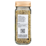 Erva-Doce-com-Tampa-Dosadora-BR-Spices-Essencial-Vidro-40g