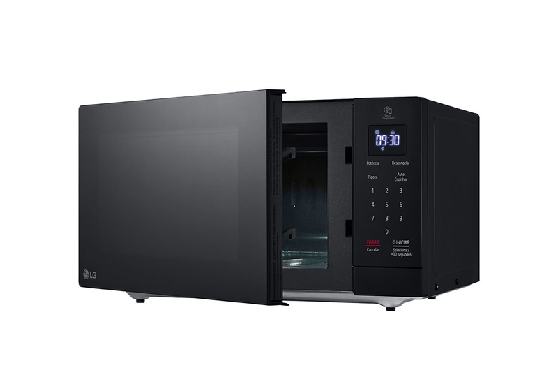 Micro-Ondas-LG-30L-Neochef-Preto-127v