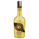 Licor Especial 43 Sabor Chocolate Garrafa 700ml